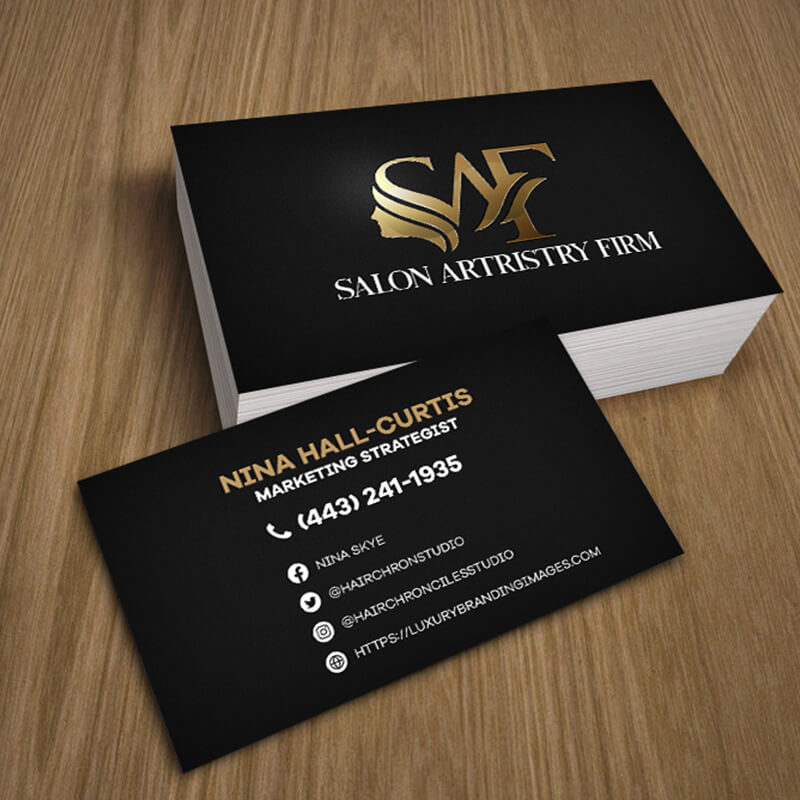 Business Card